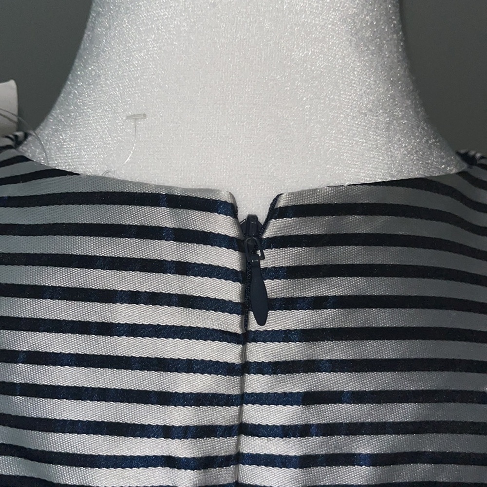 NWT Banana Republic Petites Collection Dress - Picture 4 of 9